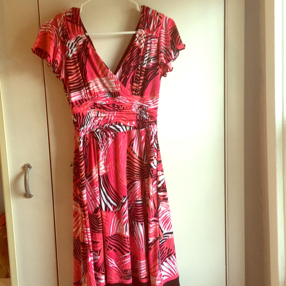 Fun party dress